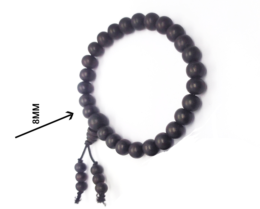 Soulmate Bracelet Duo - Close-up